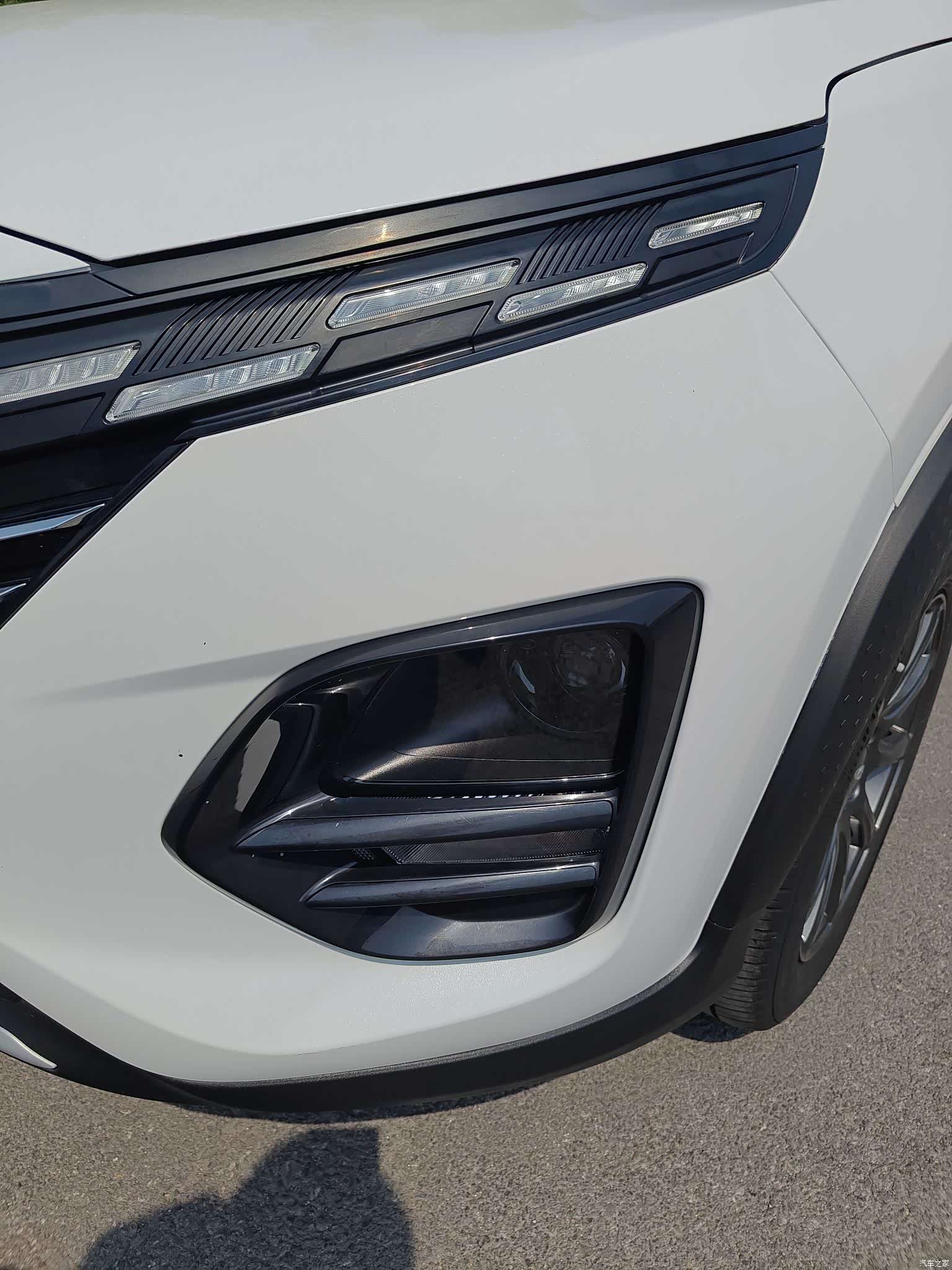 Chery 3x, 2024 12