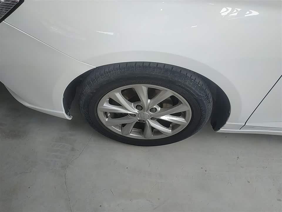 Roewe i5 Roewe i5
