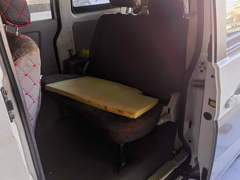 Shineray  Little Sea Lion EV