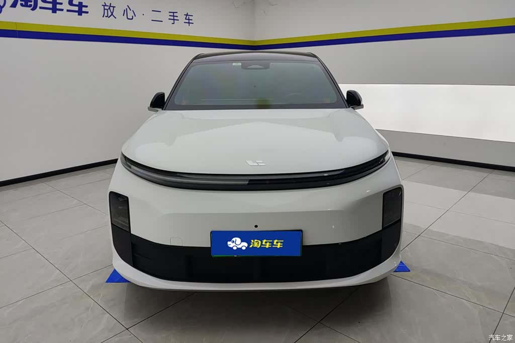 Li Auto L6, 2024 2