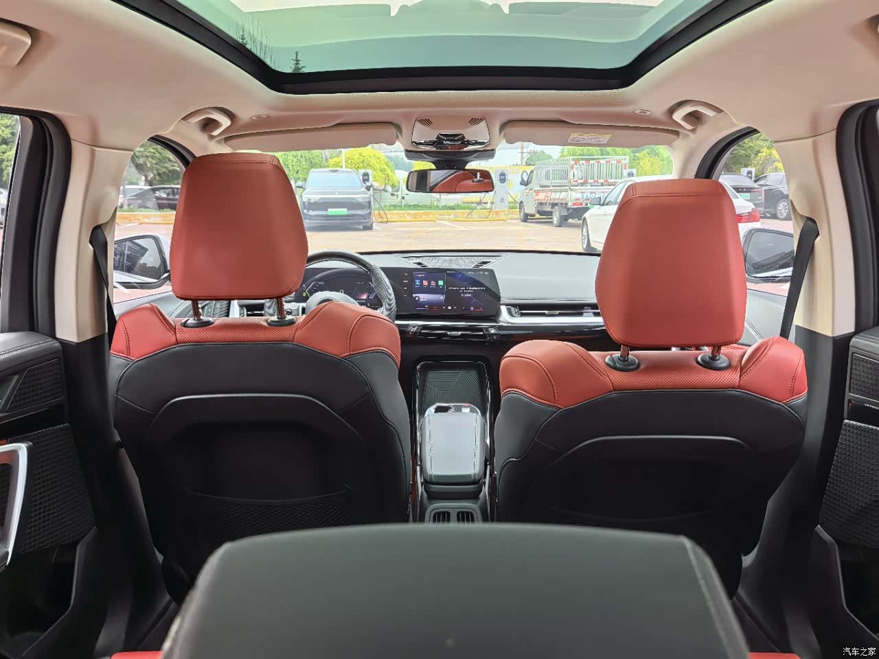 BMW X1, 2023 15