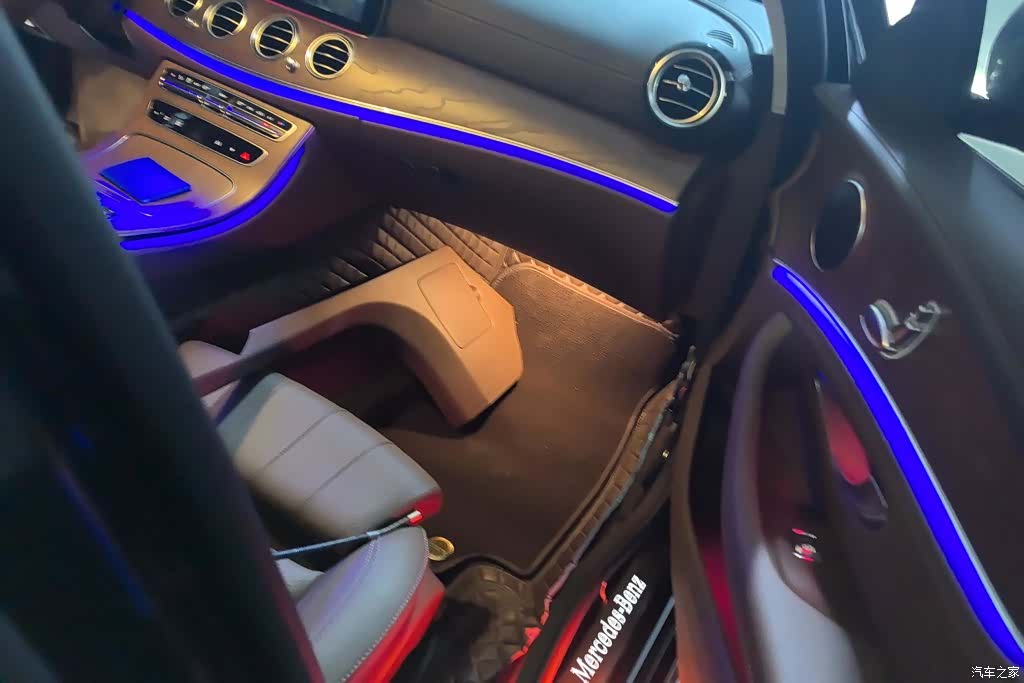 Mercedes-Benz E-Class, 2023 7