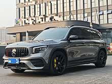 ����GLB AMG 2021�� AMG GLB 35 4MATIC
