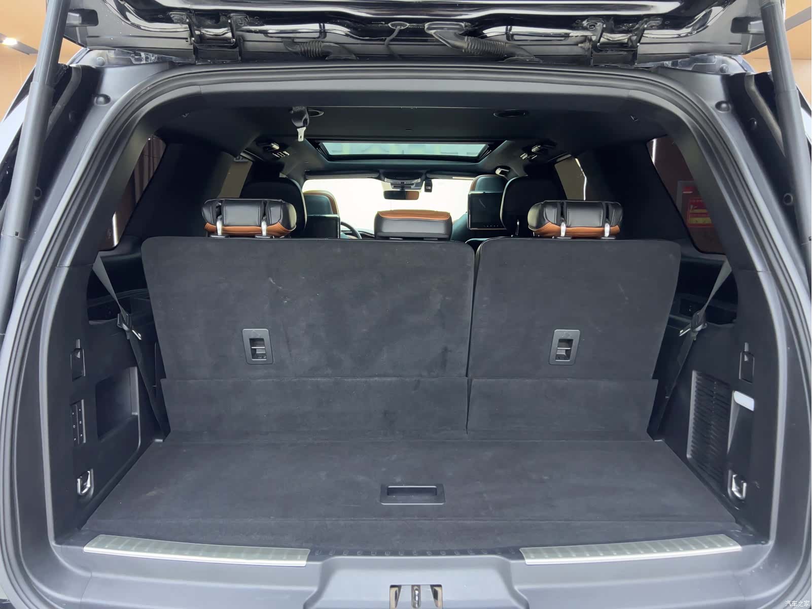 Lincoln Navigator, 2018 11