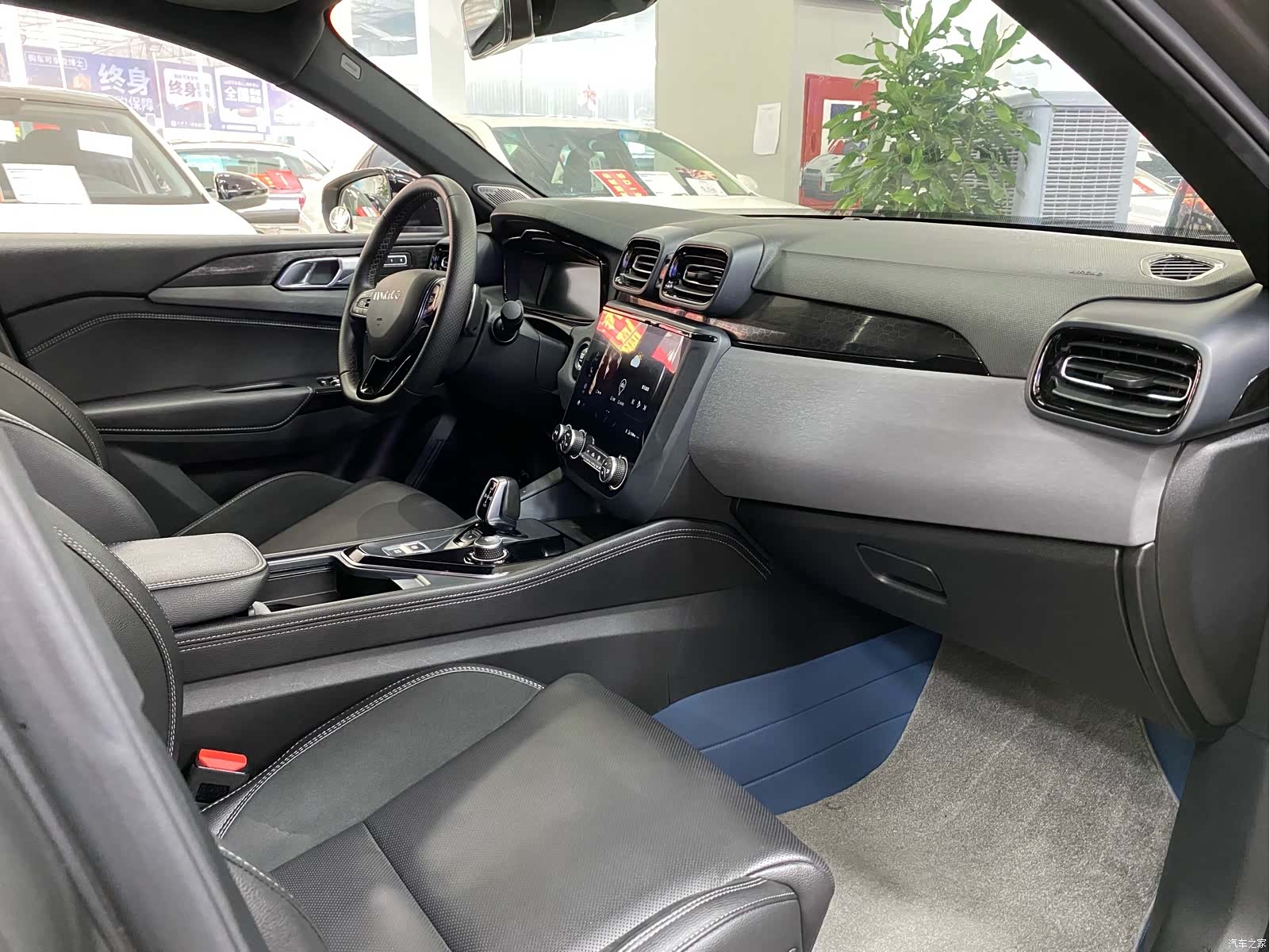 Lynk & Co 02, 2021 7