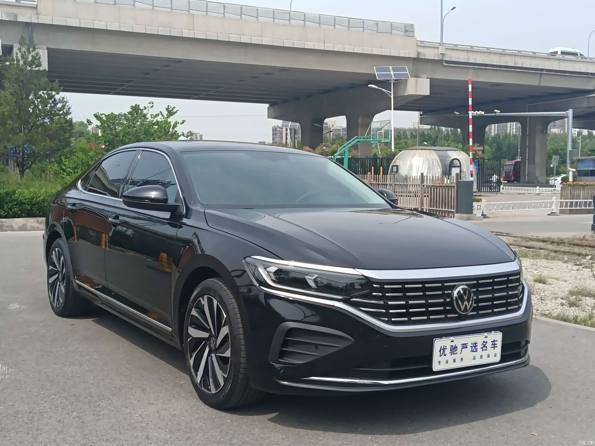 Volkswagen Passat, 2024 4