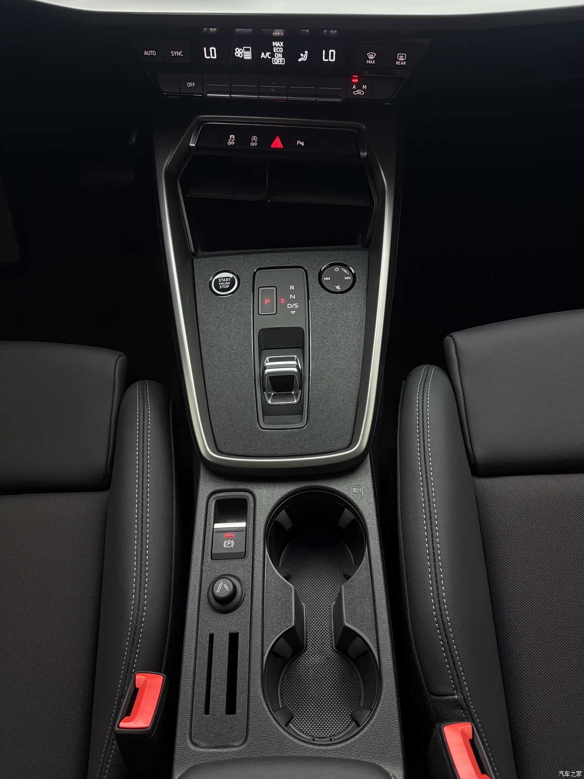 Audi A3, 2023 12