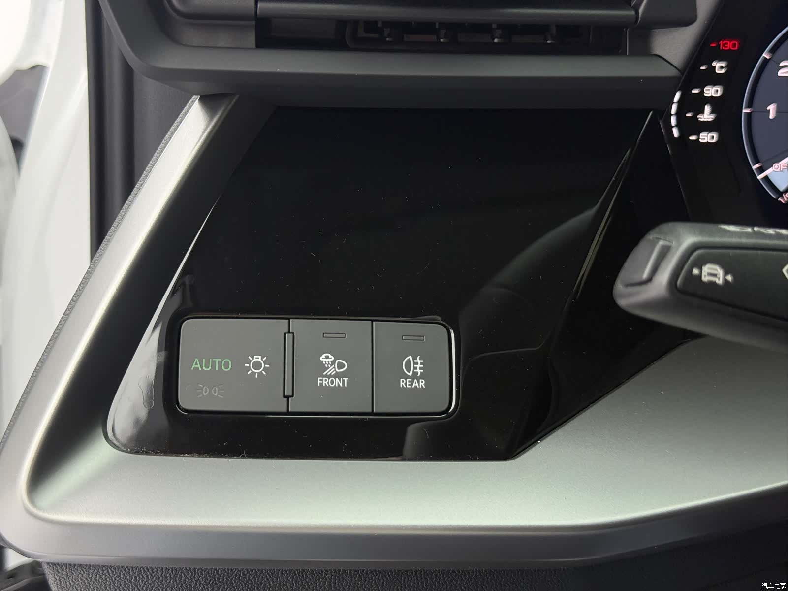 Audi A3, 2023 19