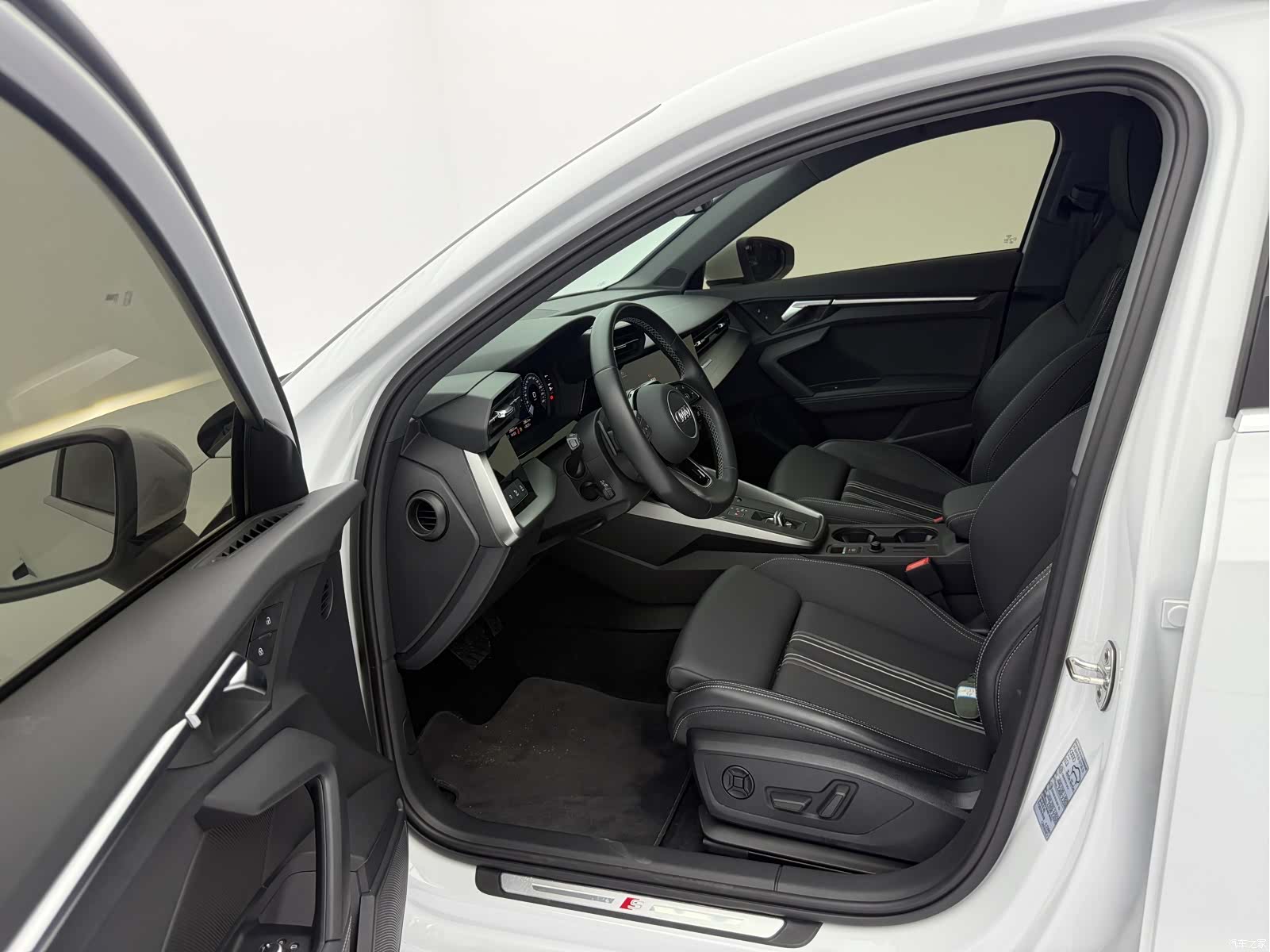 Audi A3, 2023 21