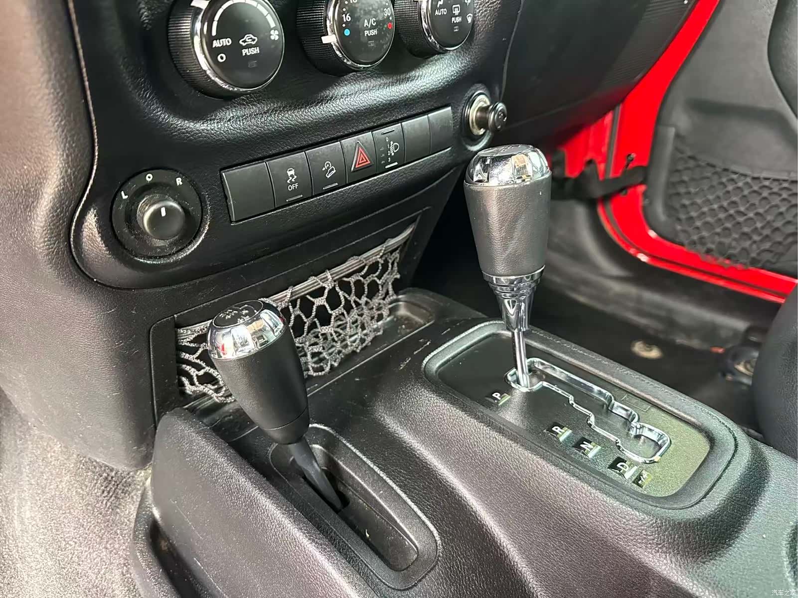 Jeep Wrangler, 2014 12