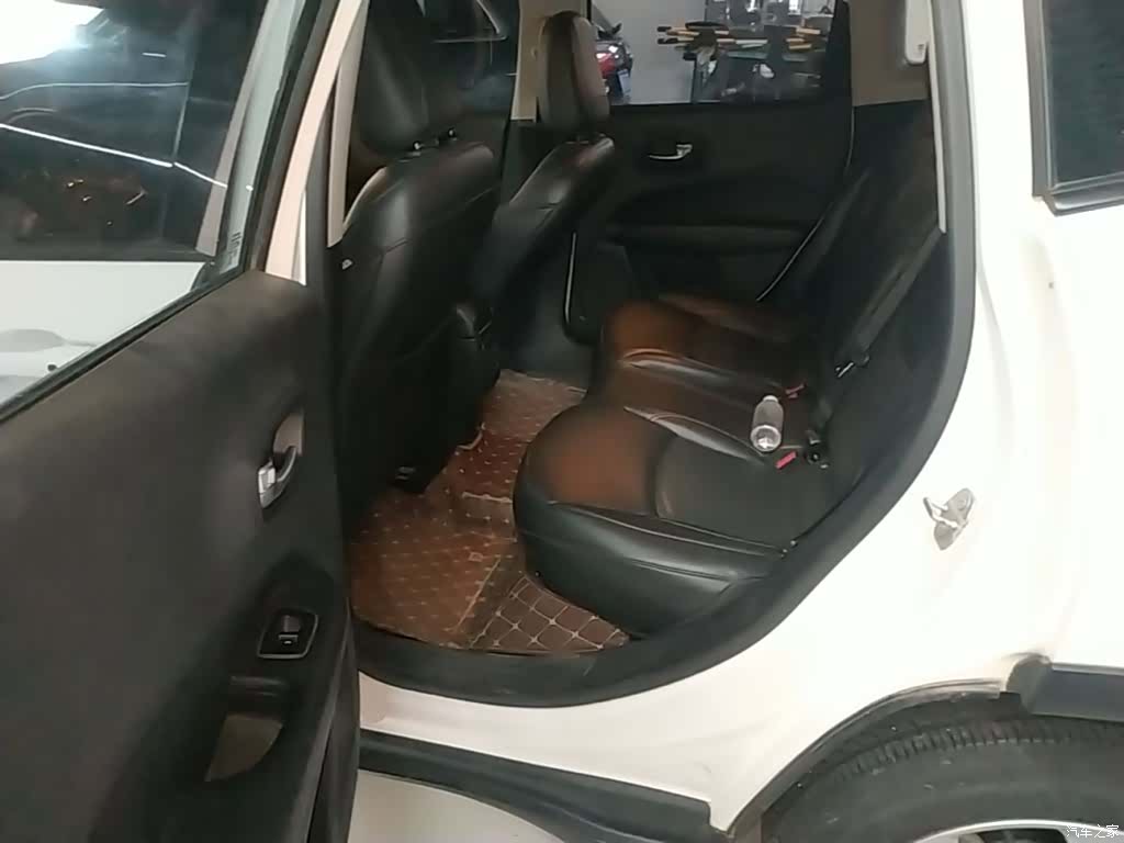 Jeep Compass, 2017 17