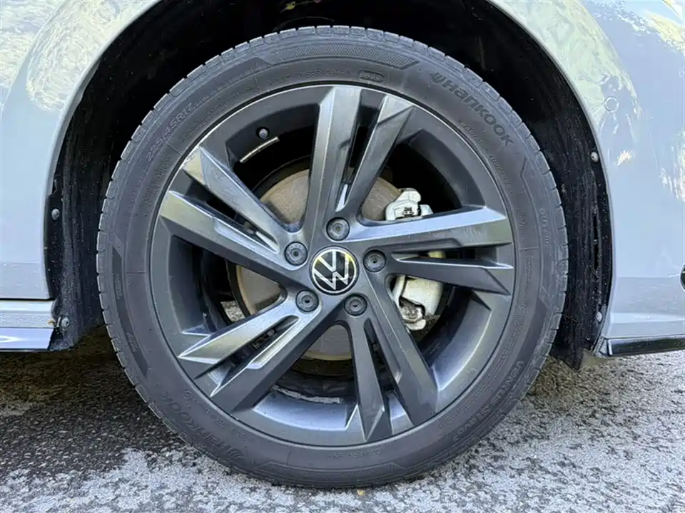 Volkswagen golf Volkswagen golf