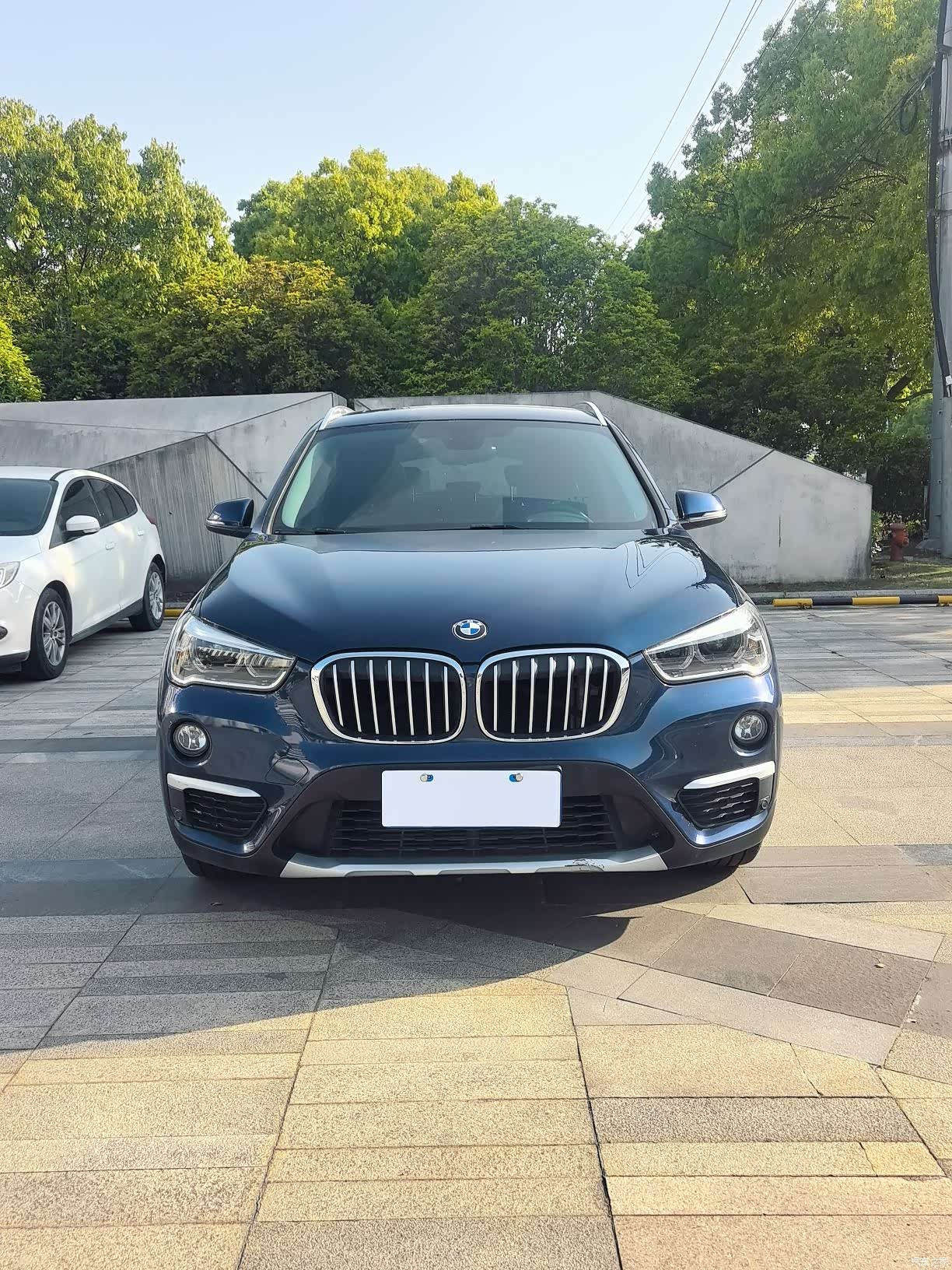 BMW X1, 2019 2