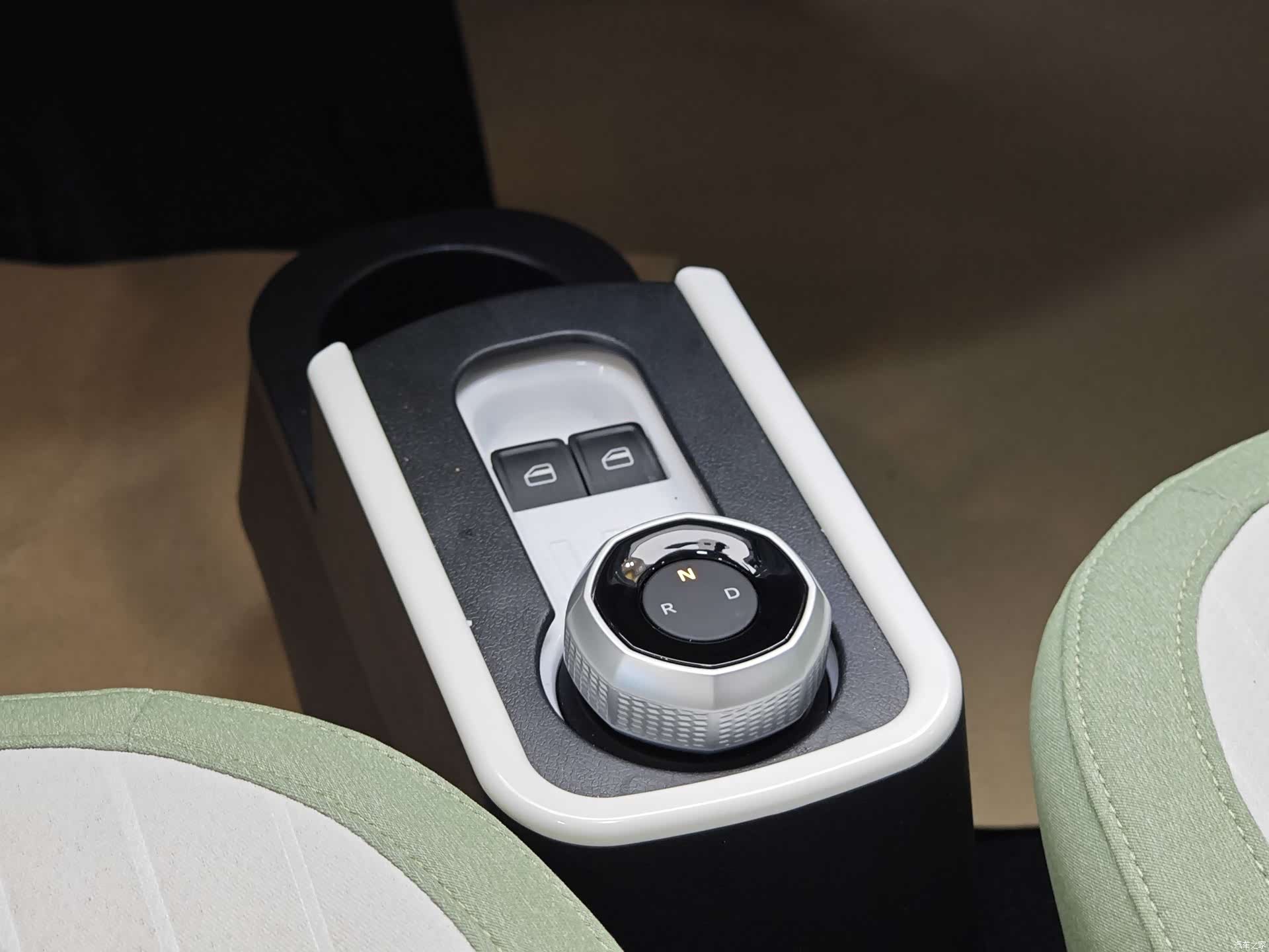 Geely Panda, 2026 18