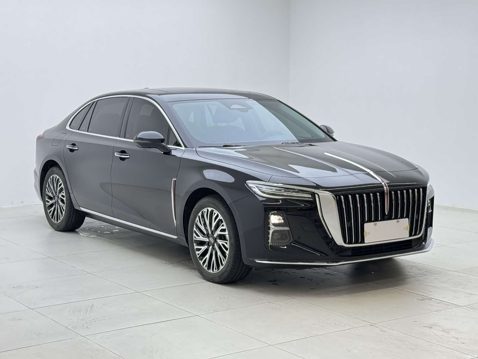 Hongqi H5, 2022 3