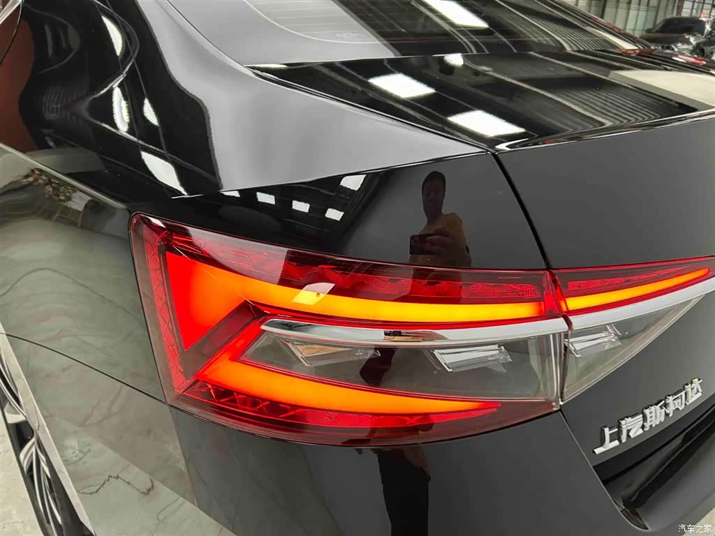 Skoda Superb, 2024 19