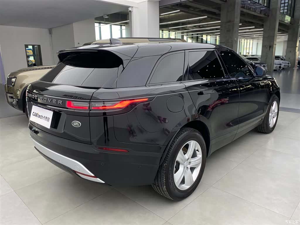 Land Rover Range Rover, 2024 33