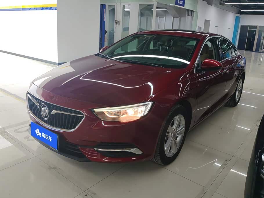 Buick Regal