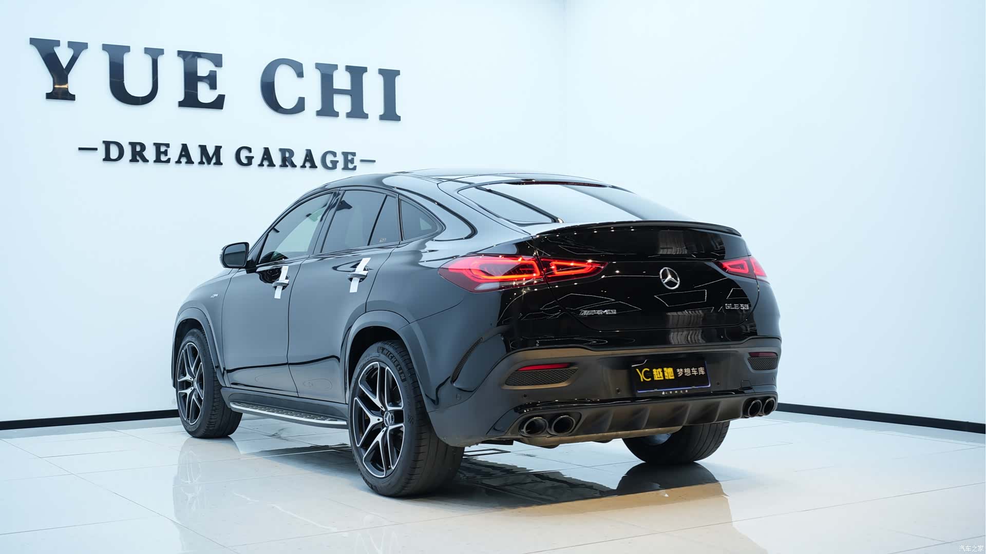 Mercedes-Benz GLE, 2021 все фото