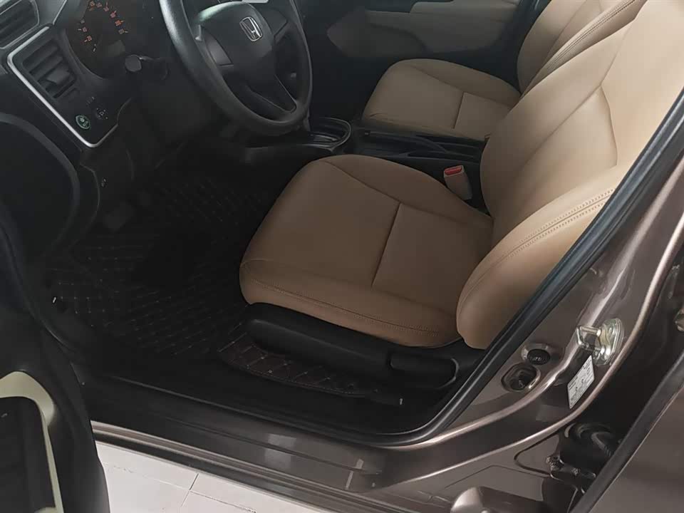 Honda Gori Honda Gori