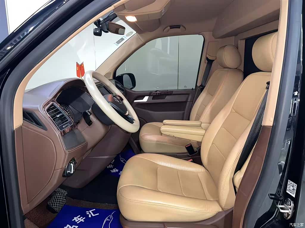 Volkswagen 7, 2018 6