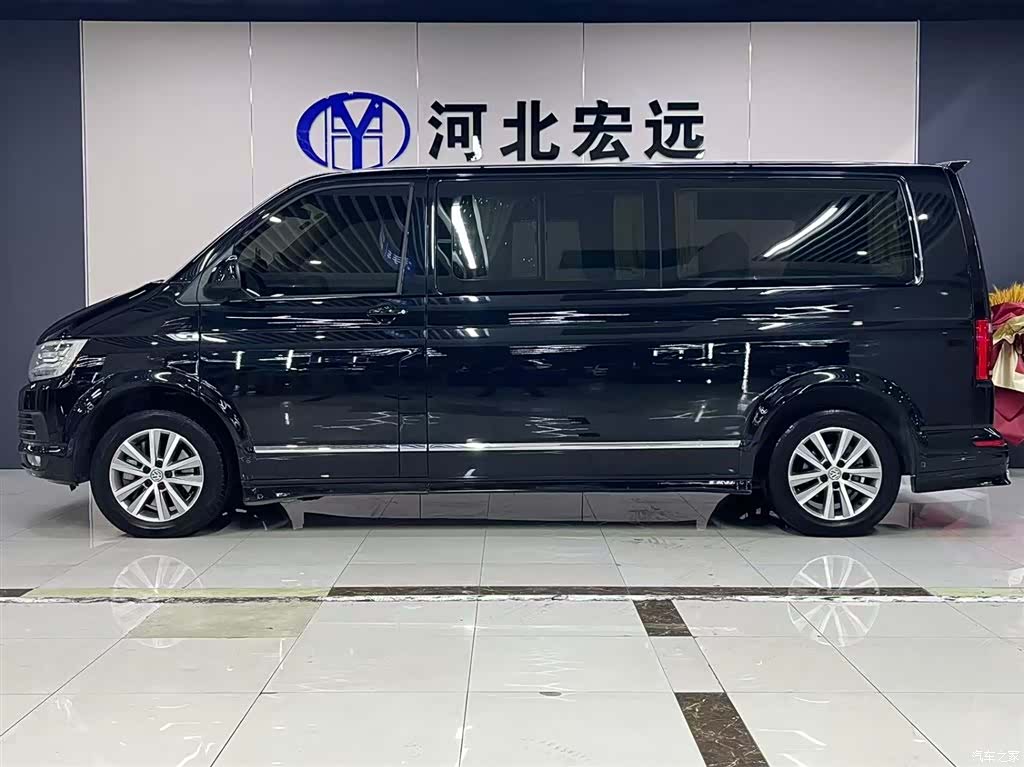Volkswagen 7, 2018 3