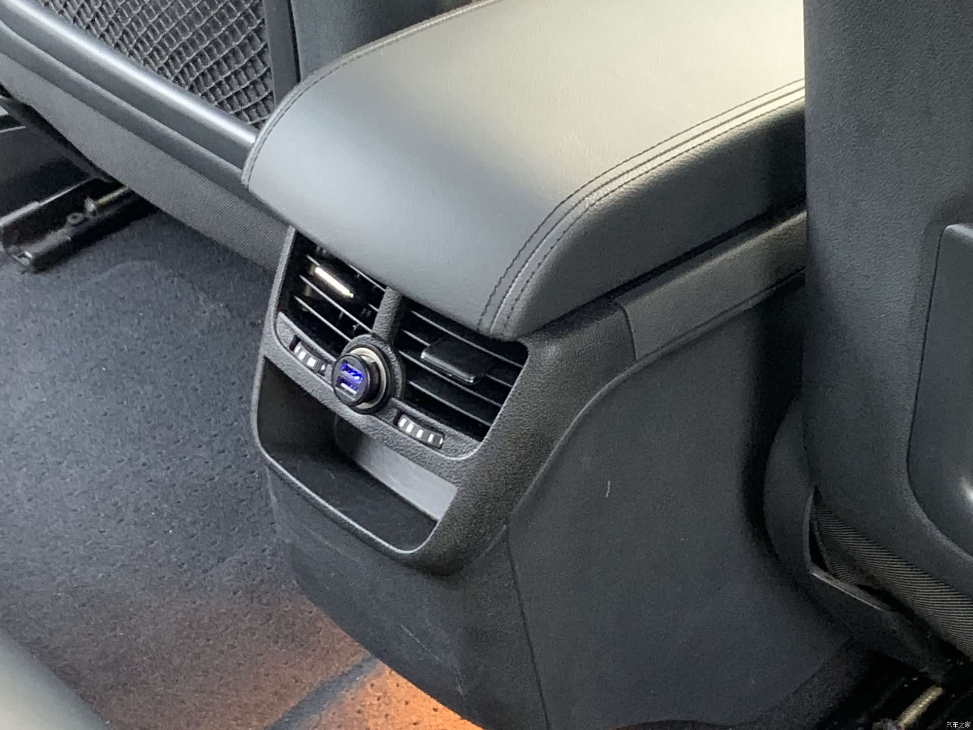 Peugeot 508, 2015 11