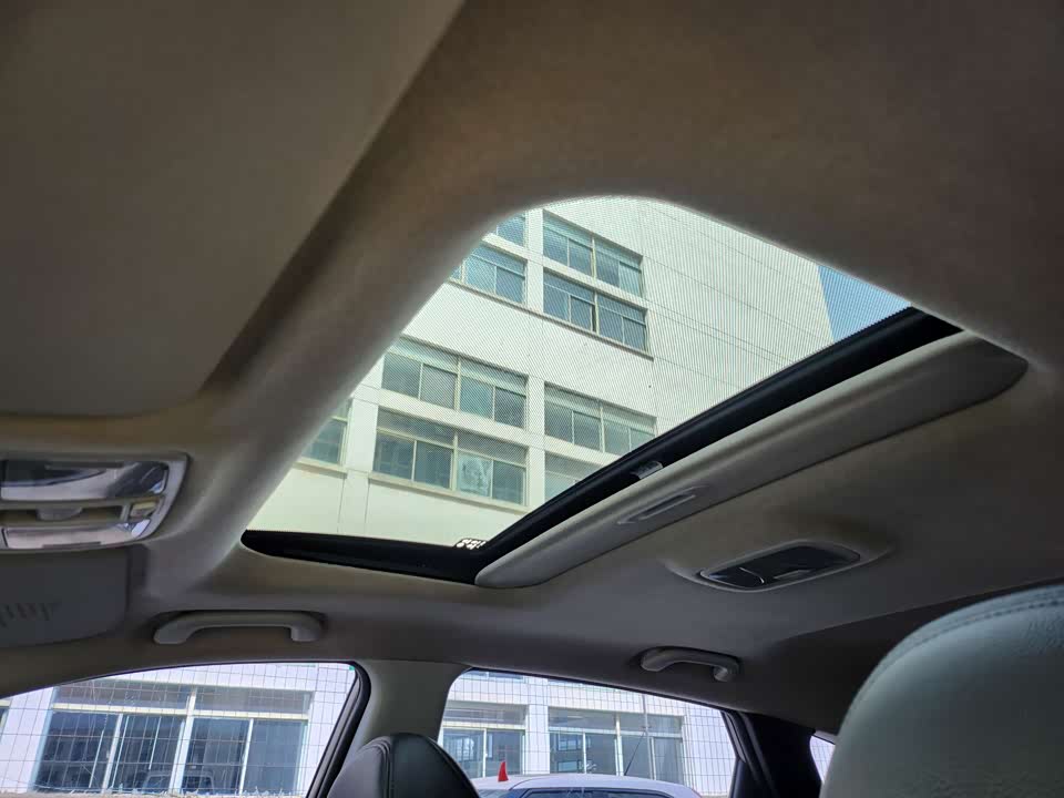 Hyundai Beijing ix35 Hyundai Beijing ix35