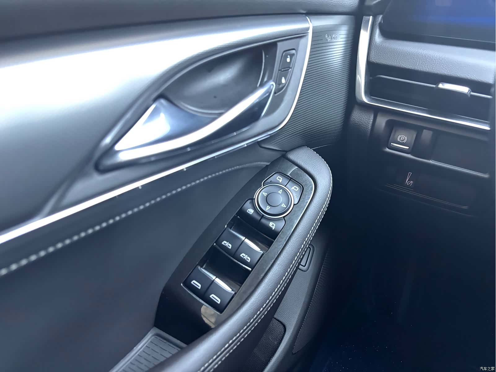 Cadillac CT5, 2024 24