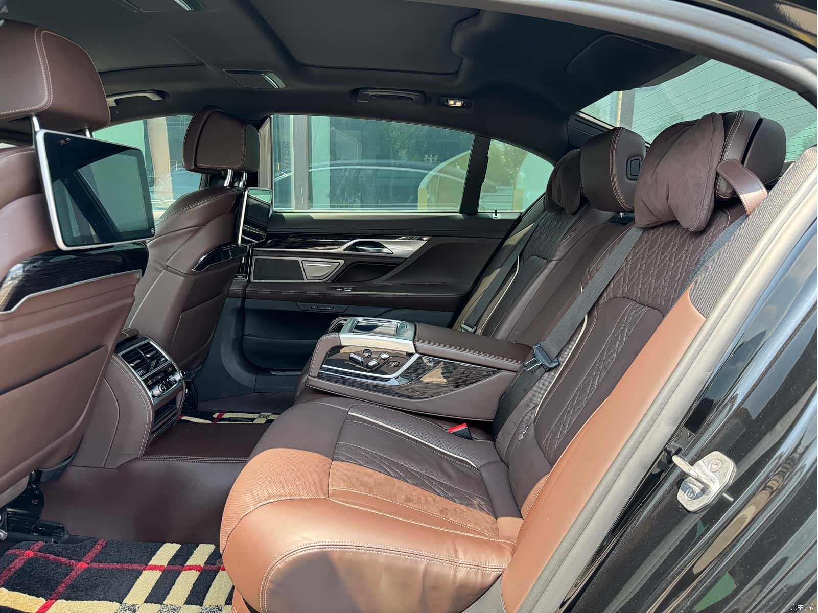 BMW 7 Series, 2020 10