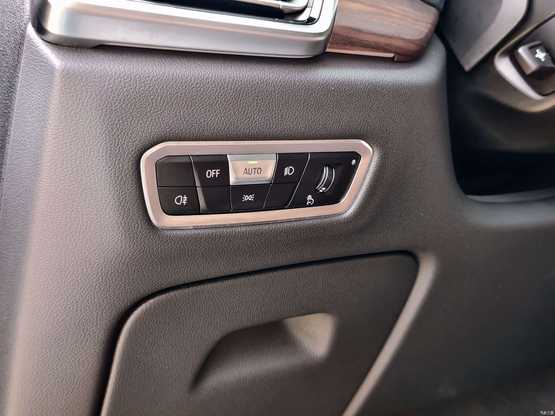 BMW X5, 2023 37