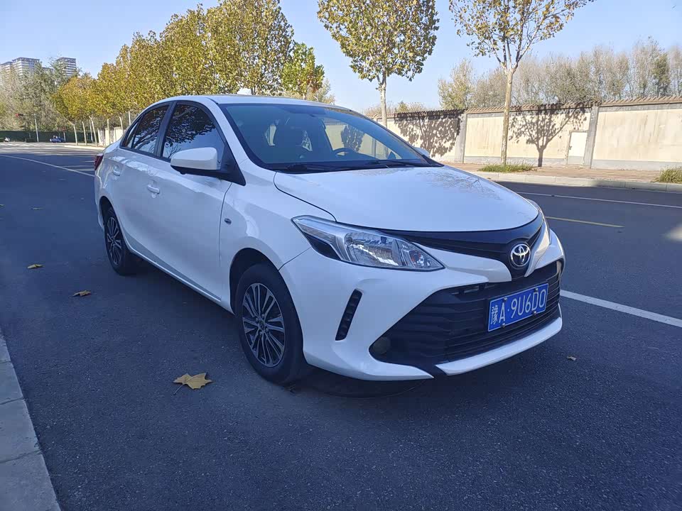 Toyota Vios