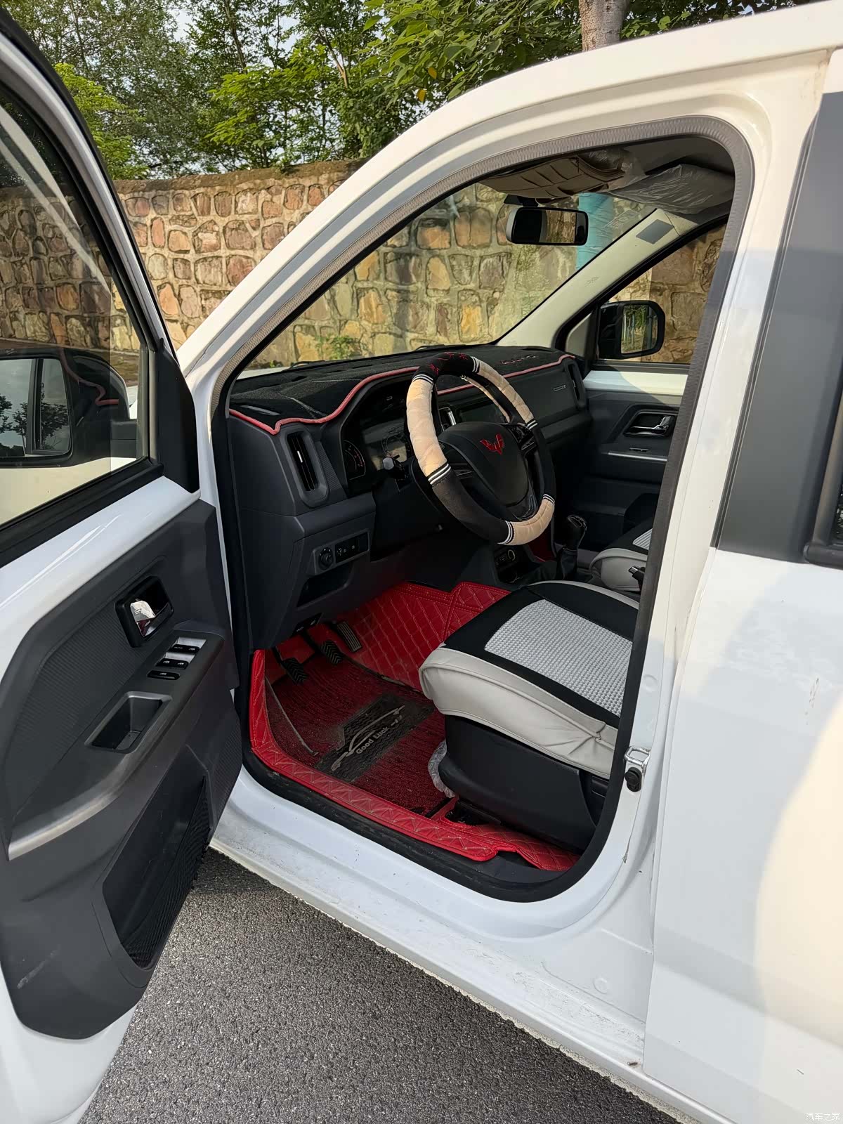 Wuling 1.5LLAR, 2021 все фото