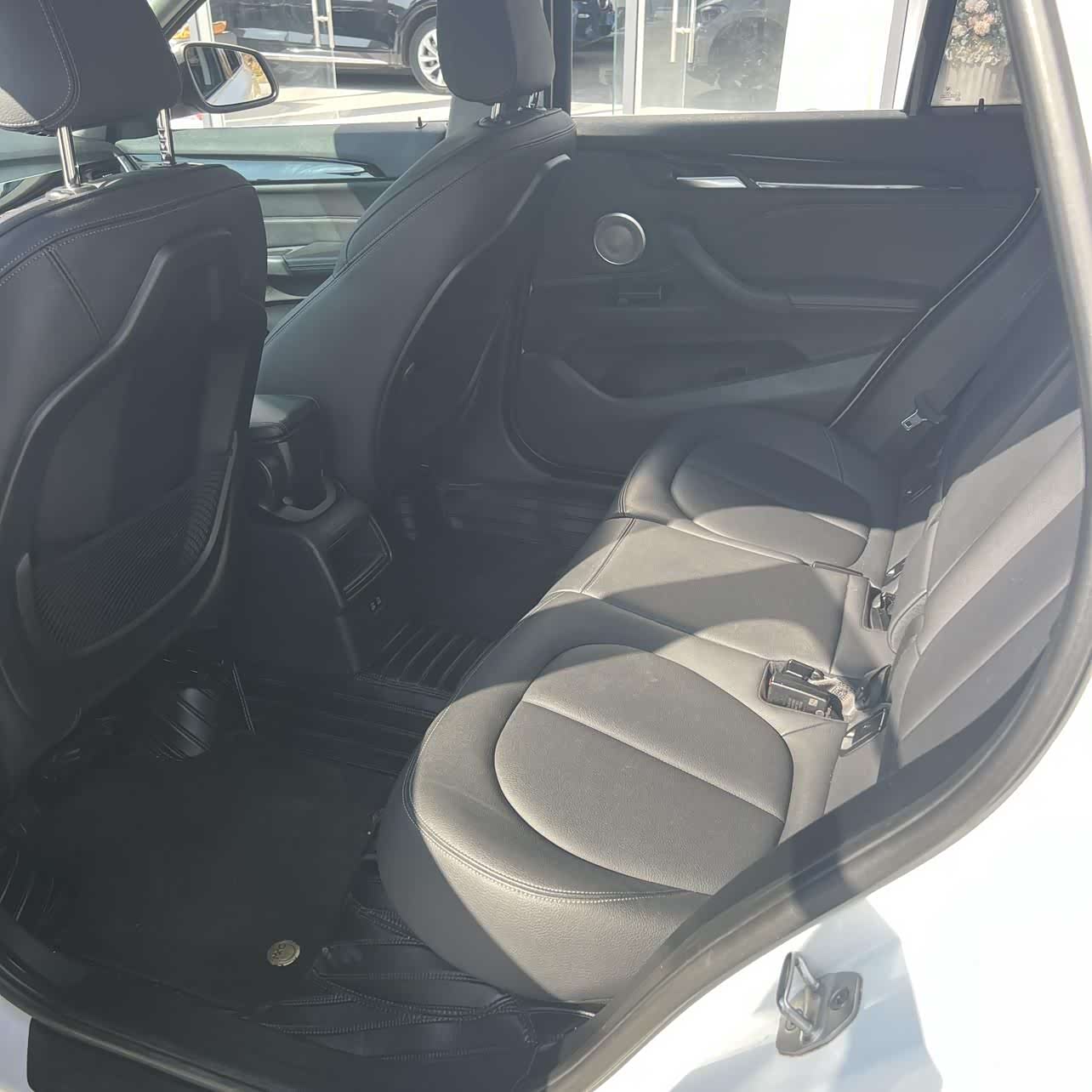 BMW X1, 2021 28