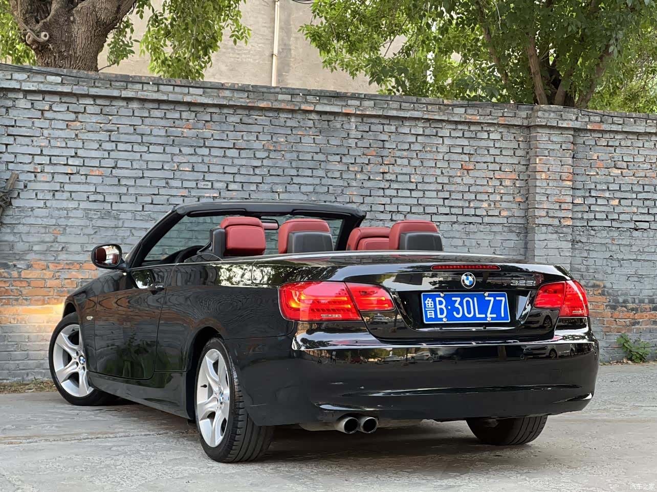 BMW 3 Series, 2012 7