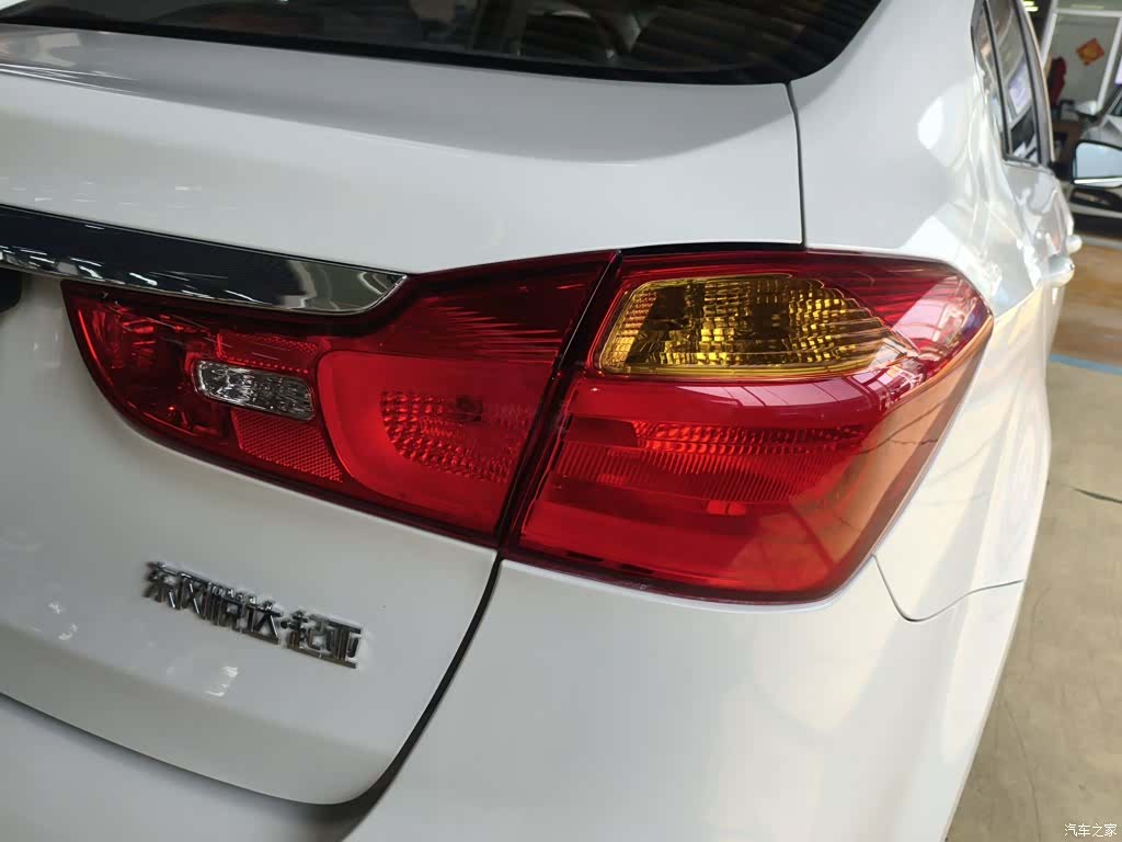 Kia K3, 2016 24