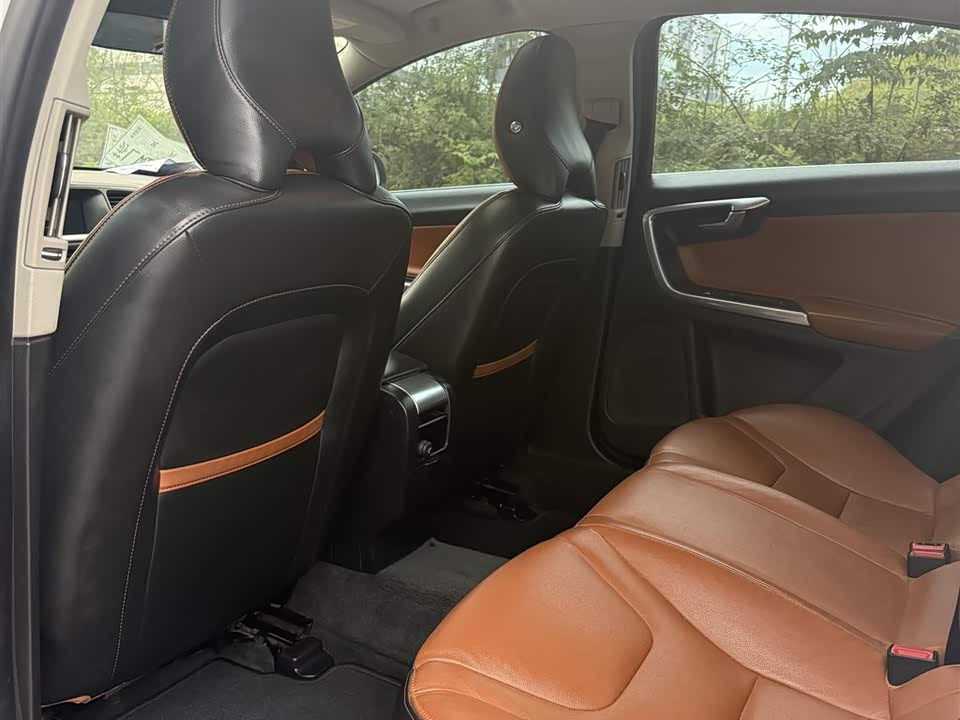 Volvo S60 Volvo S60