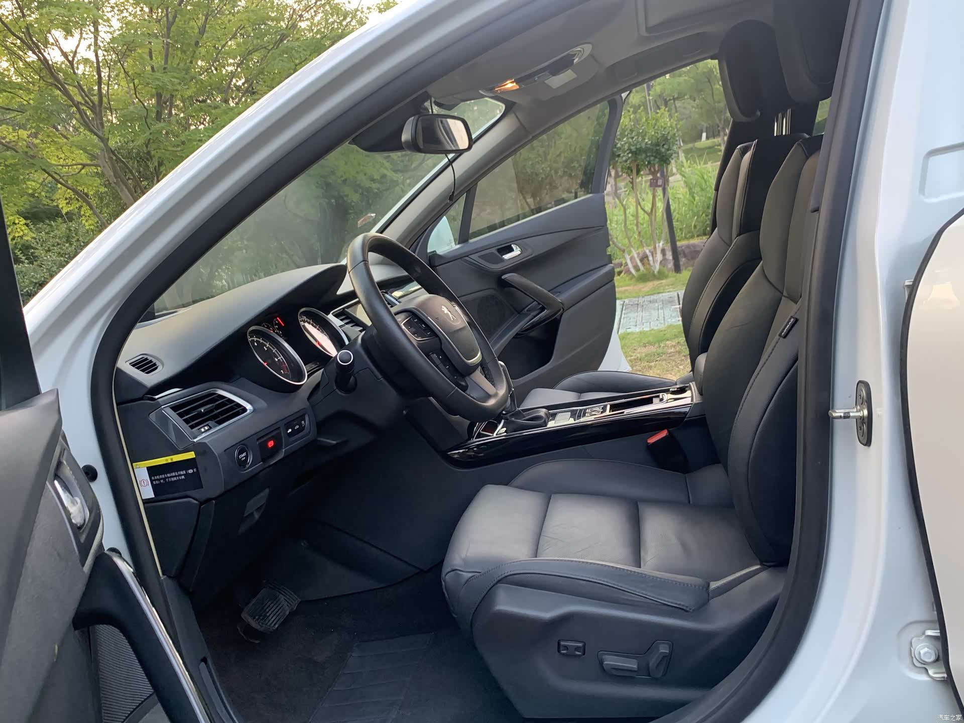 Peugeot 508, 2015 16