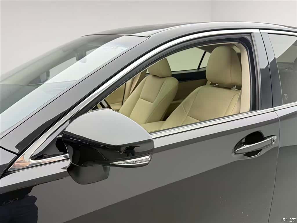 Lexus ES, 2014 13