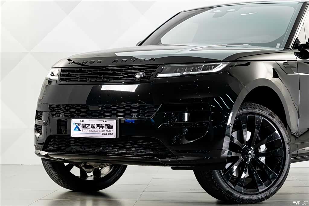 Land Rover Range Rover, 2026 2