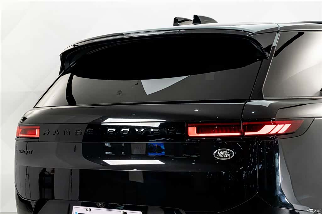 Land Rover Range Rover, 2026 8
