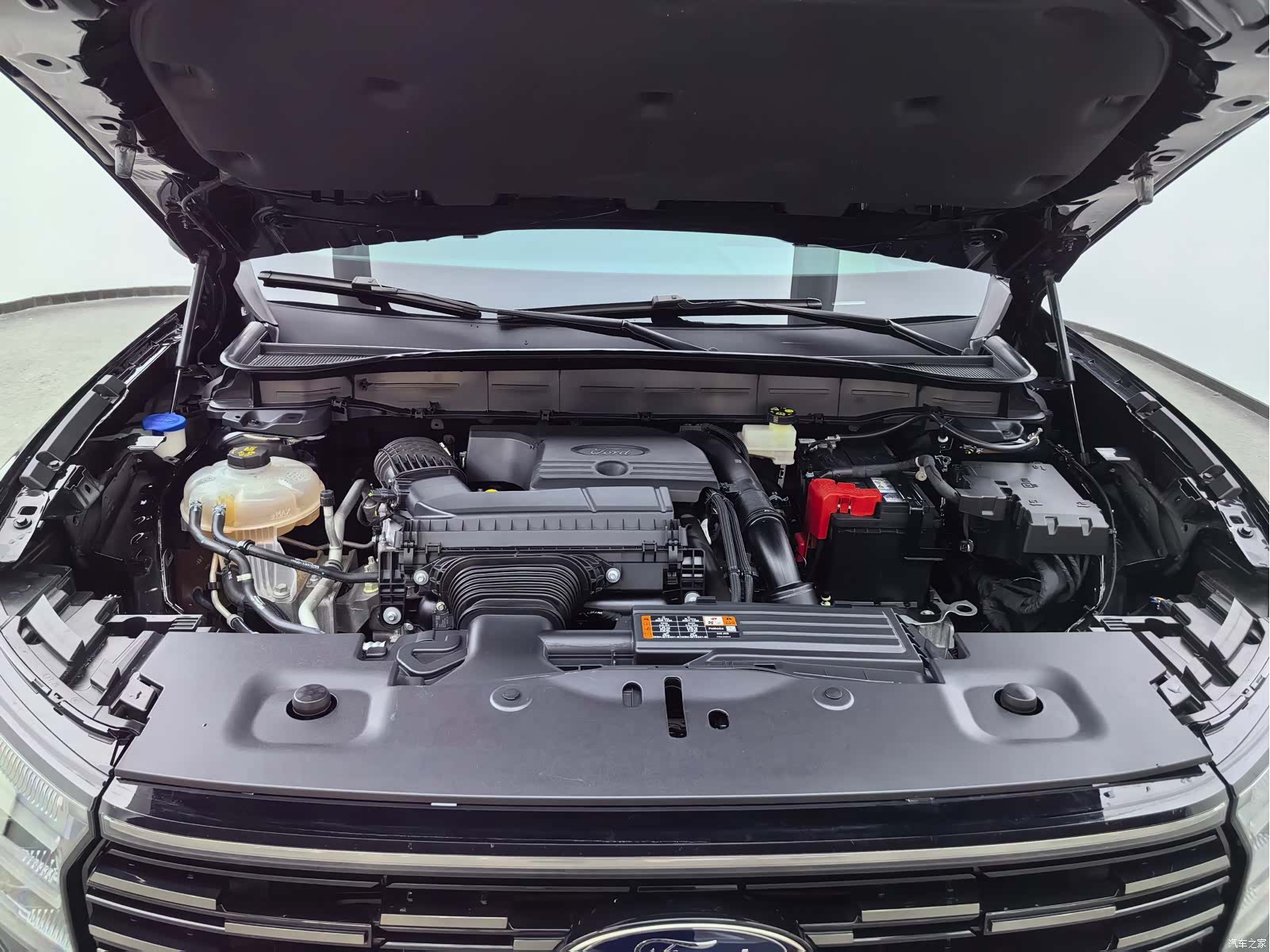 Ford Edge L, 2024 7