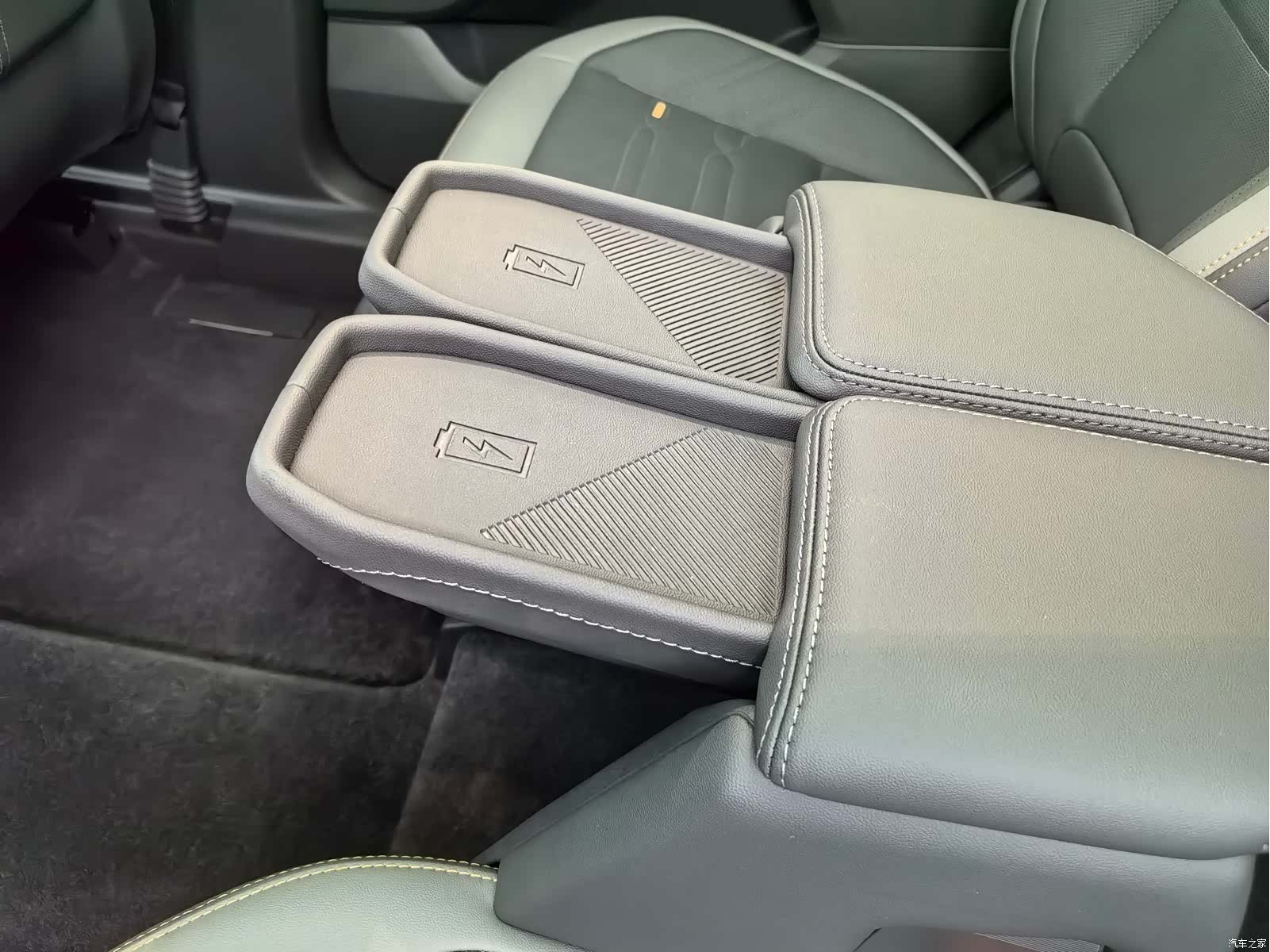Ford Edge L, 2024 14