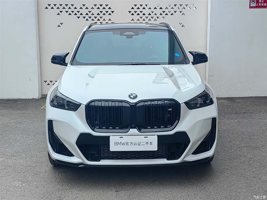 BMW X1, 2025 2