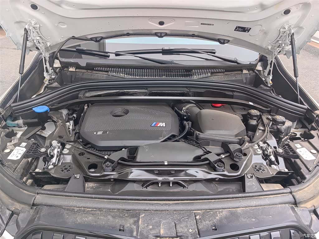 BMW X1, 2025 17