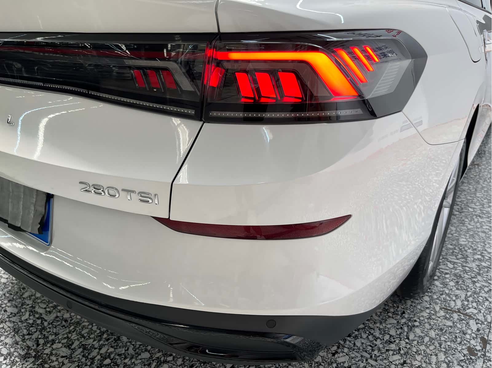 Volkswagen Lamando, 2023 19