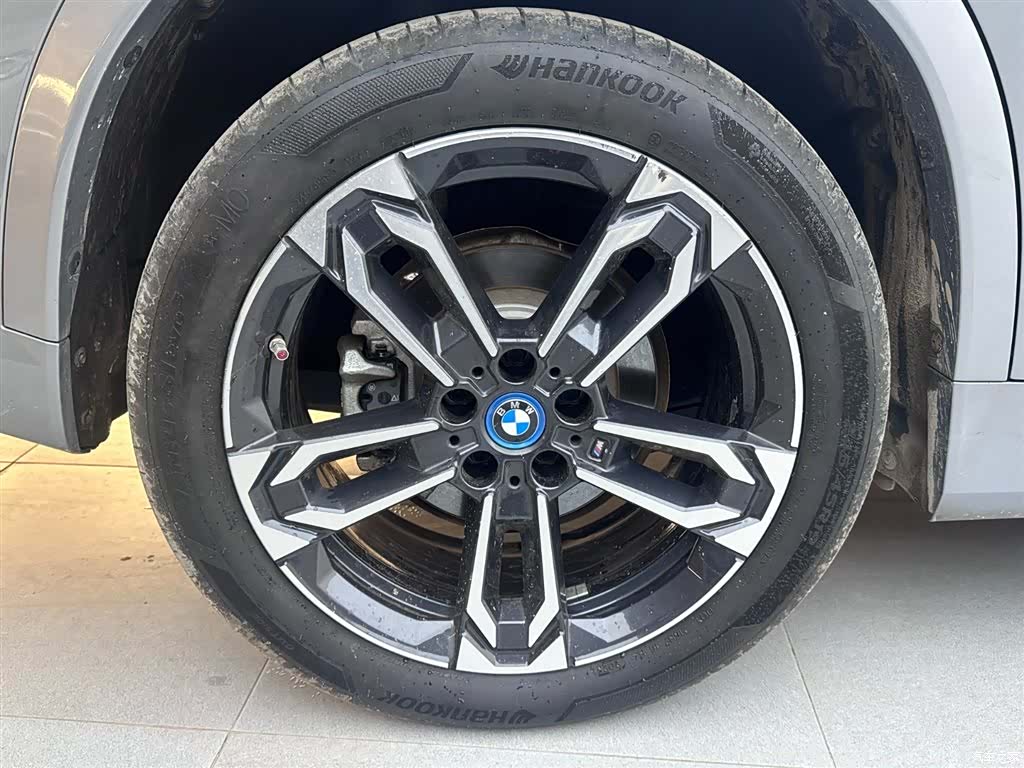 BMW iX1, 2024 18