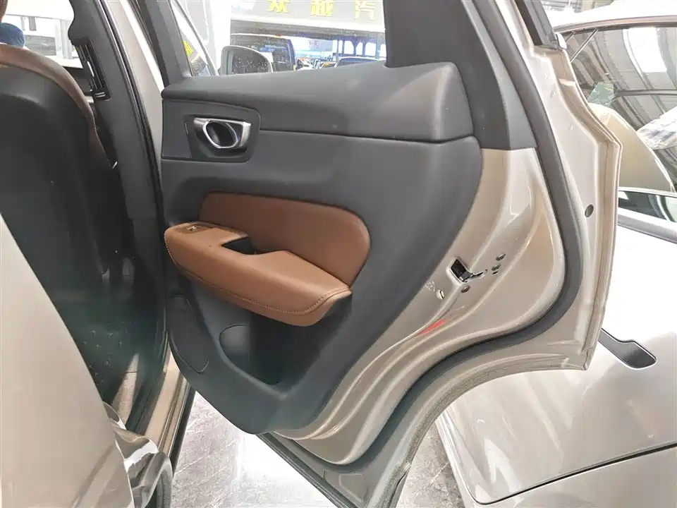 Volvo XC60 Volvo XC60