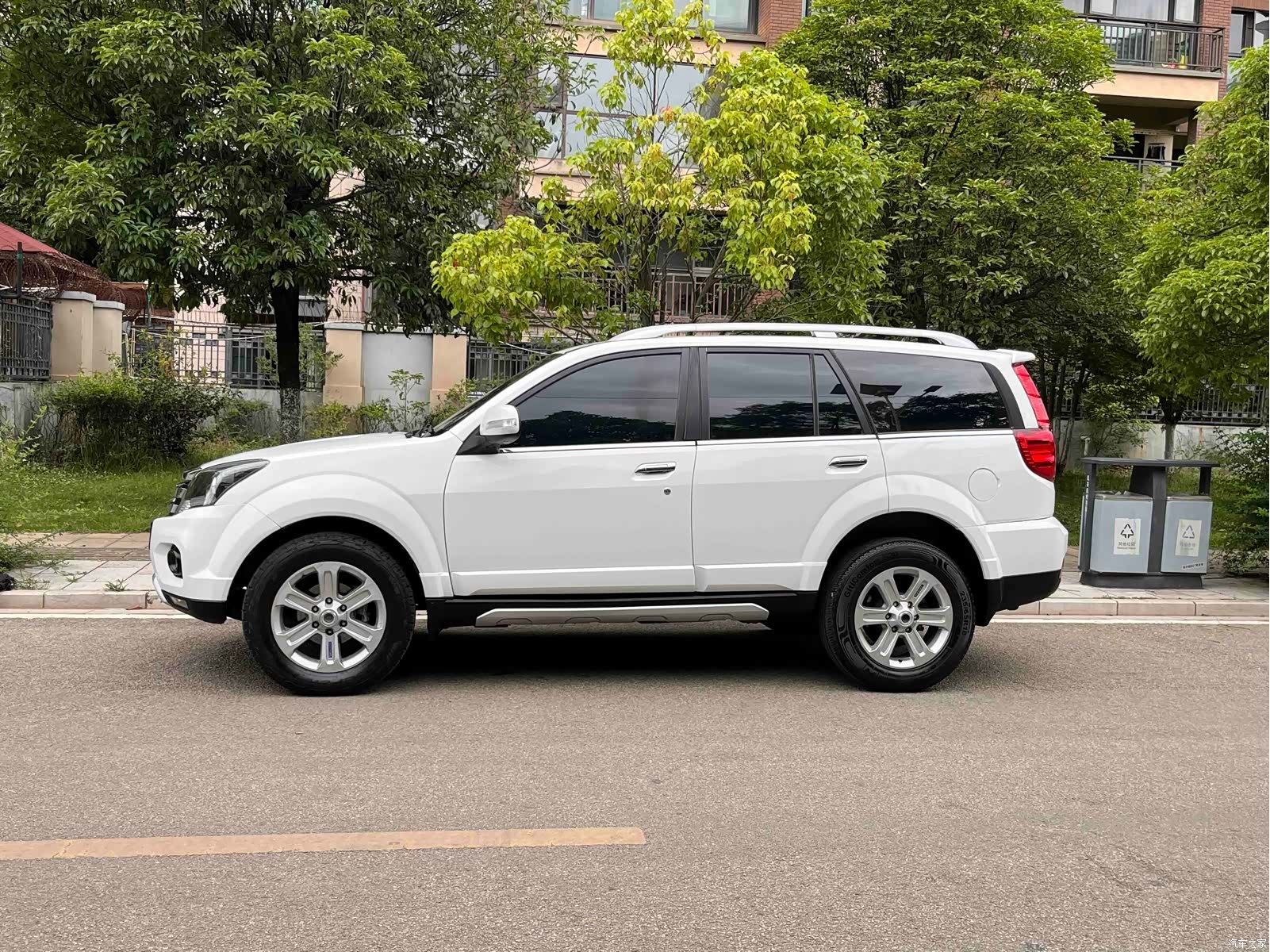 Haval H5, 2019 4