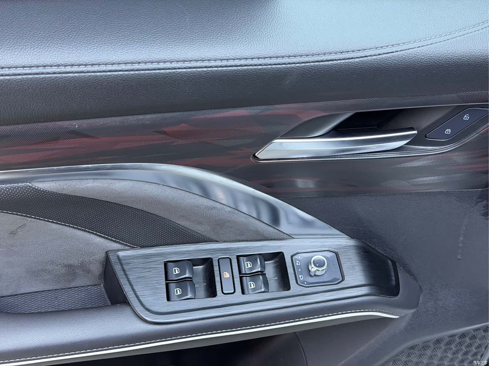 Haval H6, 2022 4